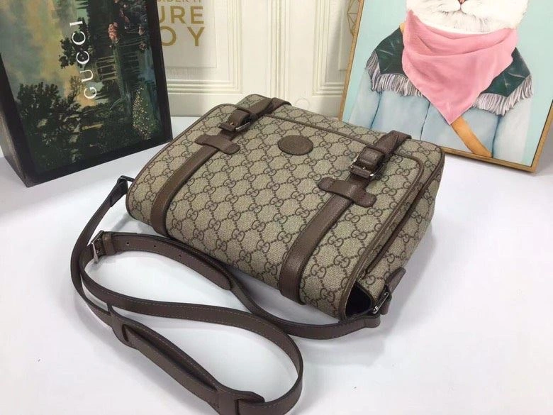 StreetReady Gucci Satchel Bags 81183