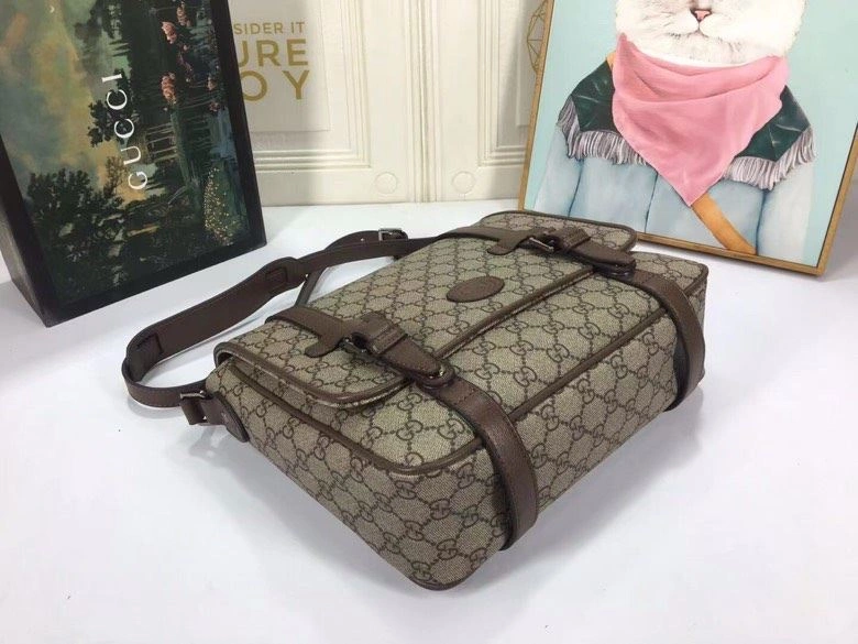 StreetReady Gucci Satchel Bags 81183