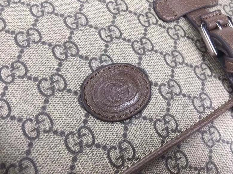 StreetReady Gucci Satchel Bags 81183