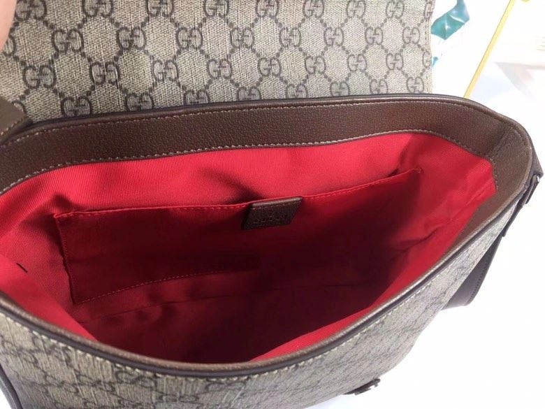 StreetReady Gucci Satchel Bags 81183