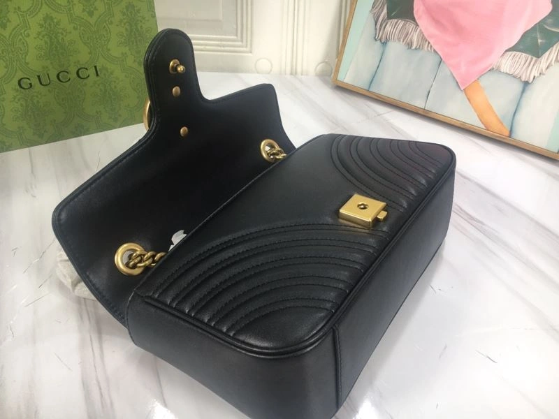 Gucci Satchel Bags EyeCatching 81182