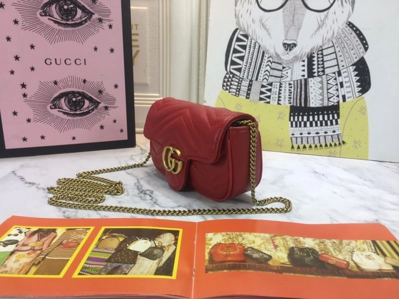 Gucci Satchel Bags Effortless 81178