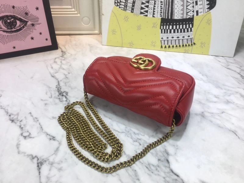 Gucci Satchel Bags Effortless 81178