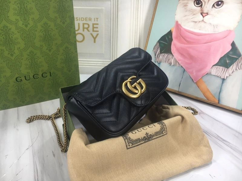 Gucci Satchel Bags Soft 81172