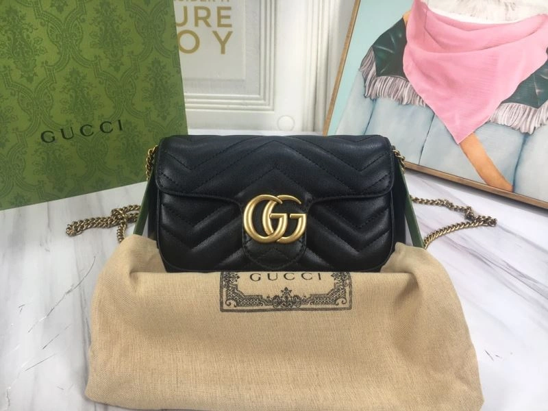 Gucci Satchel Bags Soft 81172