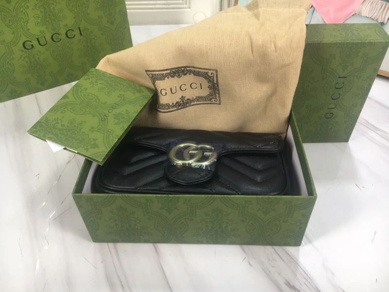 Gucci Satchel Bags Soft 81172