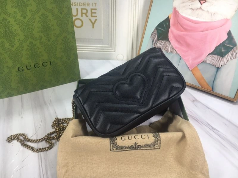 Gucci Satchel Bags Soft 81172