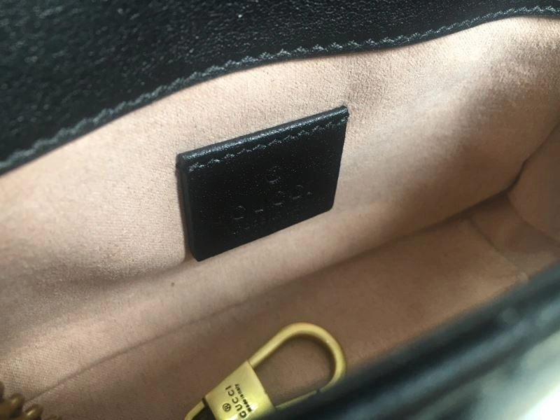 Gucci Satchel Bags Soft 81172