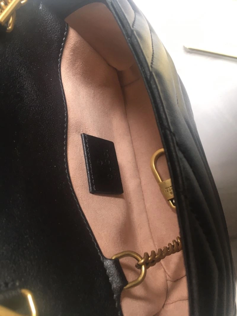 Gucci Satchel Bags Soft 81172
