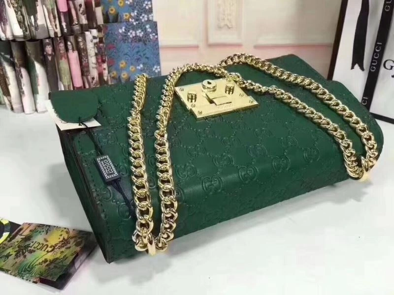 Gucci Satchel Bags Modern 81171
