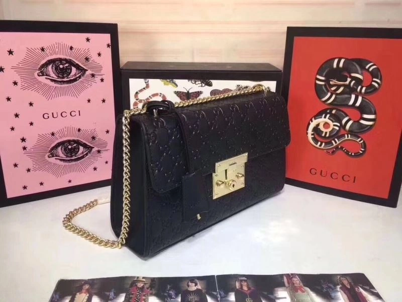 Gucci Satchel Bags MoistureWicking 81207