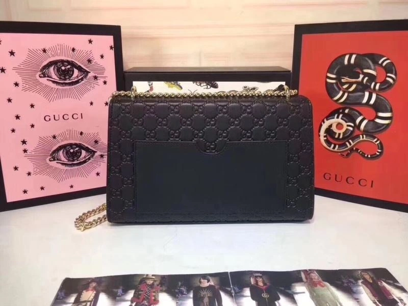 Gucci Satchel Bags MoistureWicking 81207