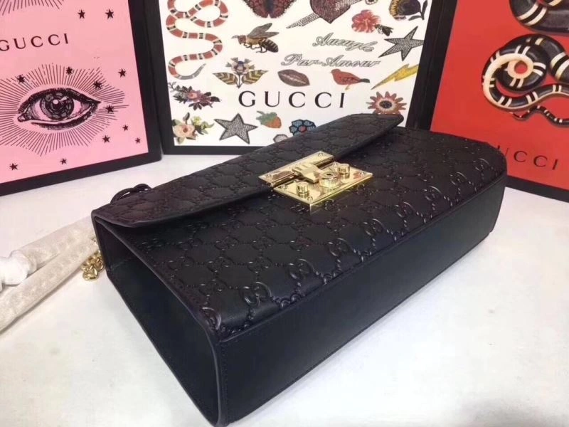 Gucci Satchel Bags MoistureWicking 81207