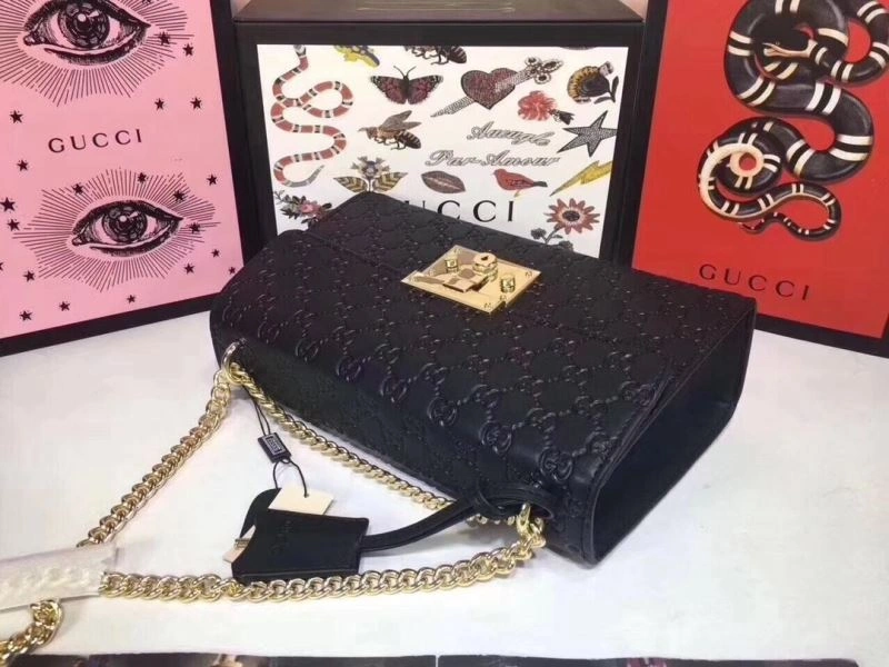 Gucci Satchel Bags MoistureWicking 81207