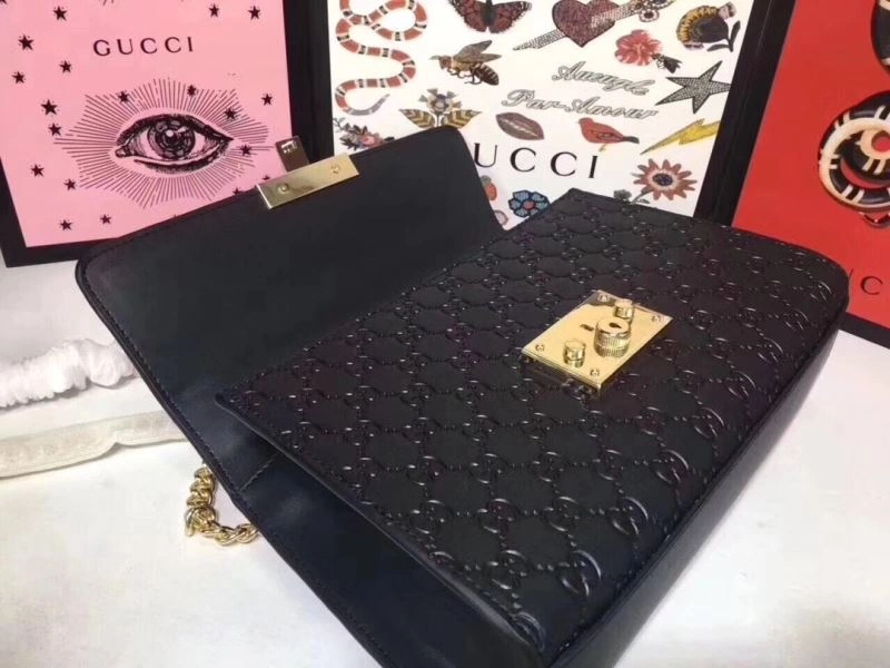 Gucci Satchel Bags MoistureWicking 81207
