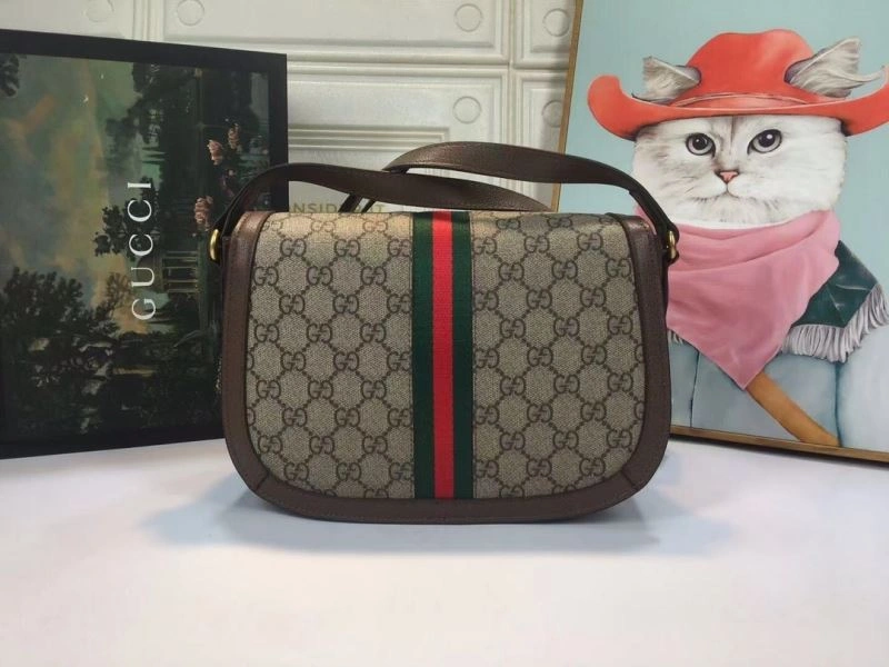 ZipUp Gucci Satchel Bags 81175