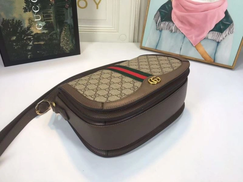 ZipUp Gucci Satchel Bags 81175
