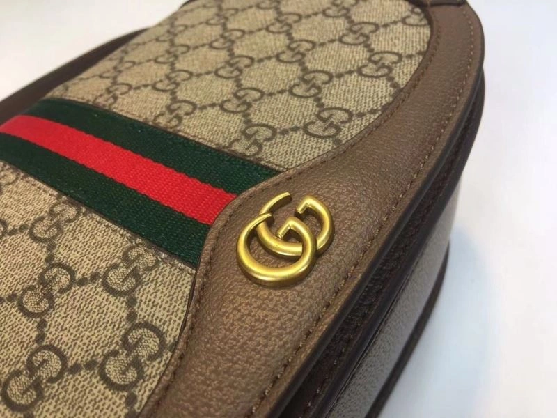 ZipUp Gucci Satchel Bags 81175