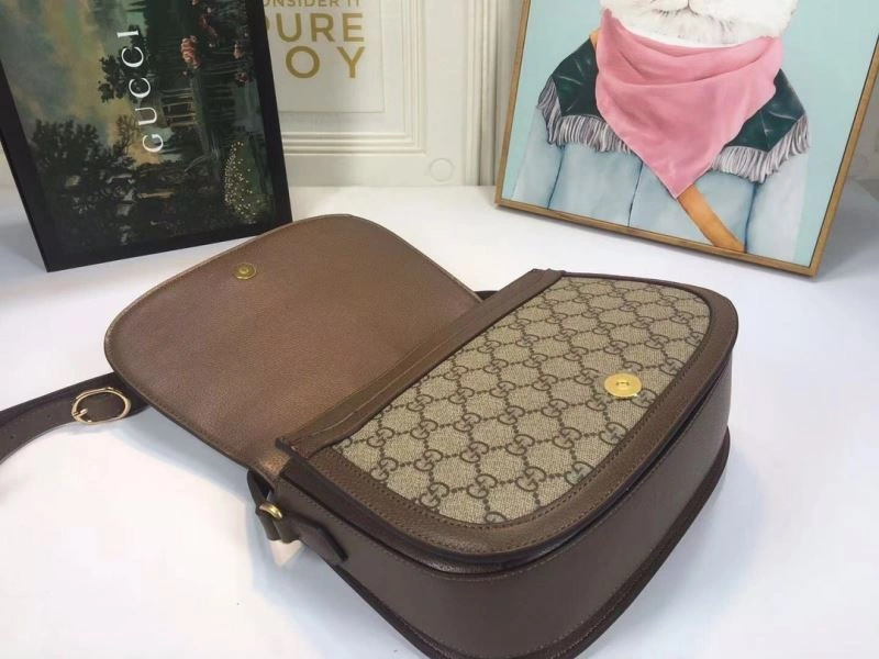 ZipUp Gucci Satchel Bags 81175
