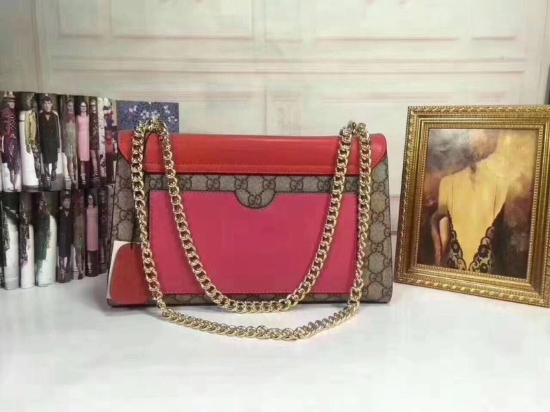 Affordable Gucci Satchel Bags 81170