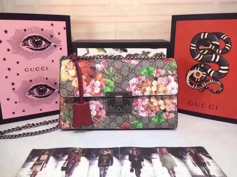 Youthful Gucci Satchel Bags 81168