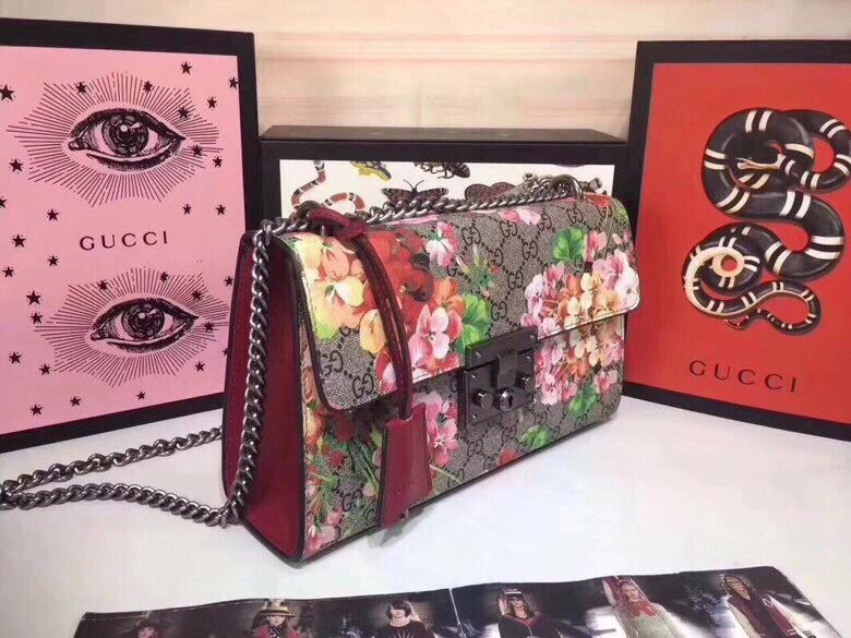 Youthful Gucci Satchel Bags 81168