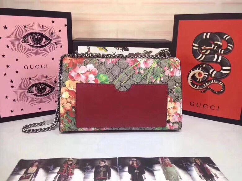 Youthful Gucci Satchel Bags 81168