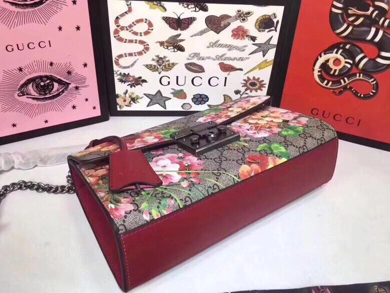 Youthful Gucci Satchel Bags 81168