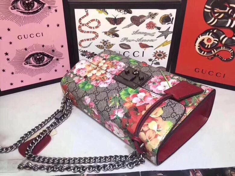 Youthful Gucci Satchel Bags 81168