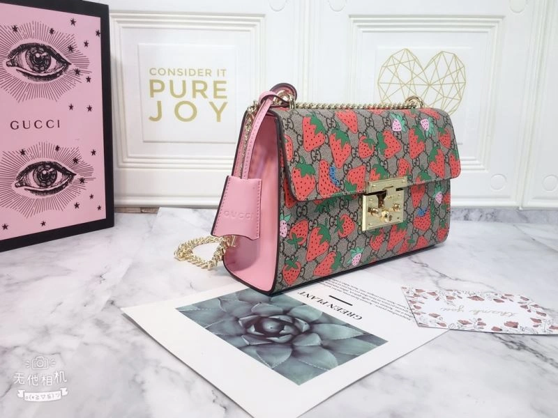 Timeless Gucci Satchel Bags 81166