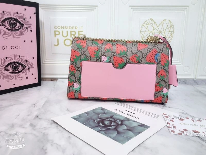 Timeless Gucci Satchel Bags 81166
