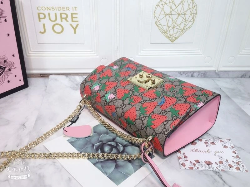 Timeless Gucci Satchel Bags 81166