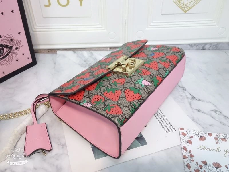 Timeless Gucci Satchel Bags 81166