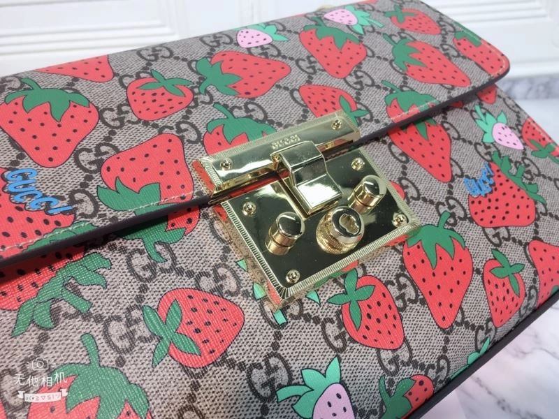 Timeless Gucci Satchel Bags 81166