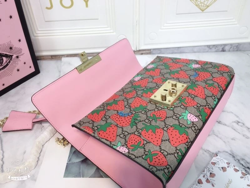 Timeless Gucci Satchel Bags 81166