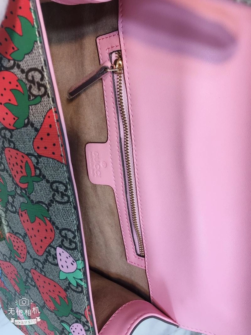 Timeless Gucci Satchel Bags 81166