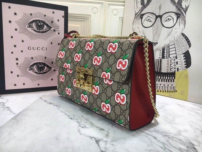 Trendy Gucci Satchel Bags 81177