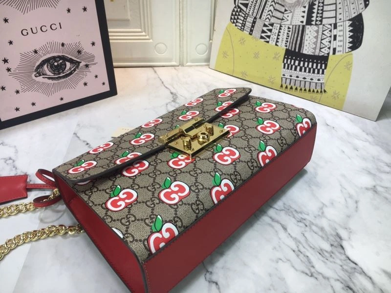 Trendy Gucci Satchel Bags 81177