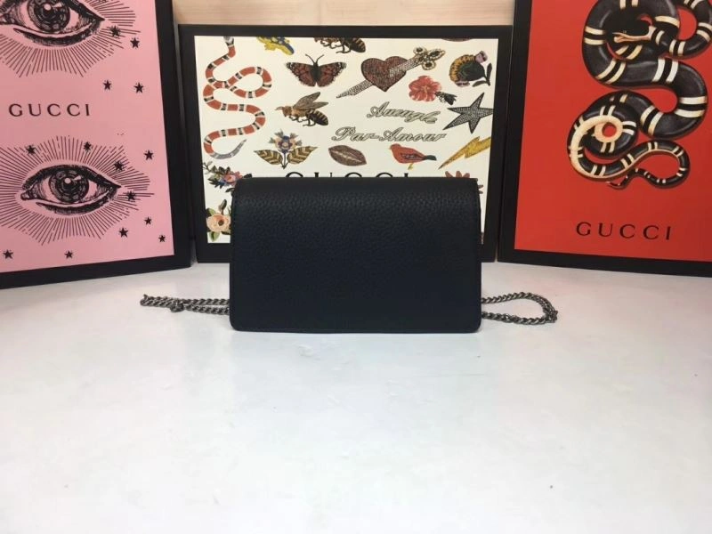 Gucci Satchel Bags Versatile 81222