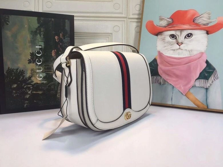 Gucci Satchel Bags TechFriendly 81167