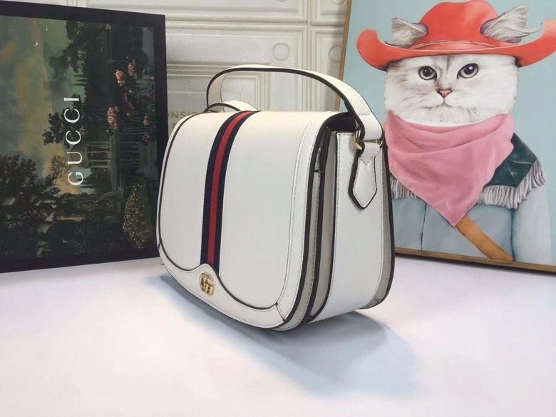 Gucci Satchel Bags TechFriendly 81167