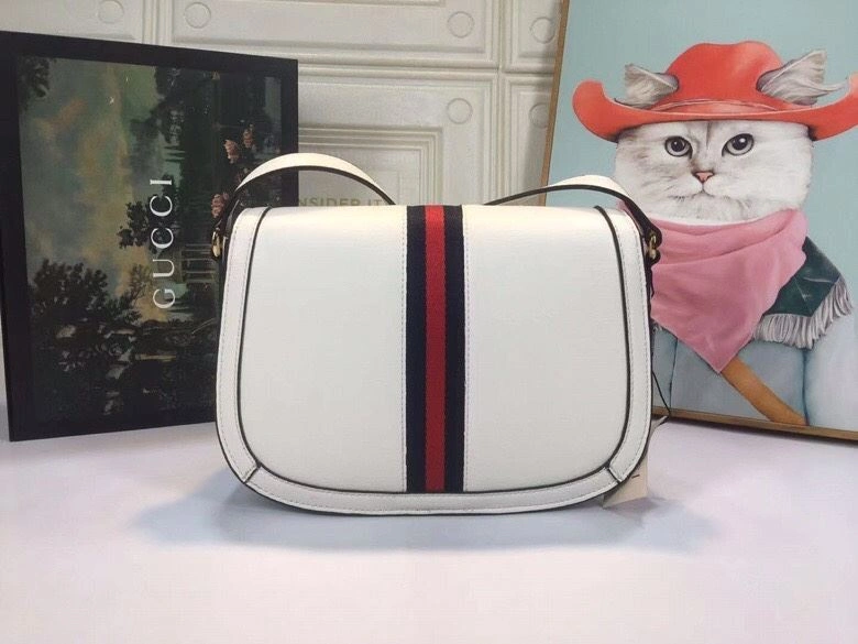 Gucci Satchel Bags TechFriendly 81167
