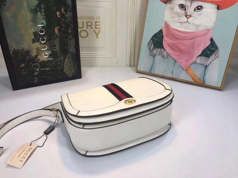 Gucci Satchel Bags TechFriendly 81167
