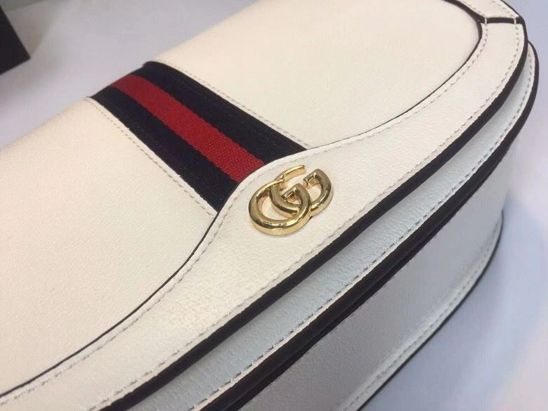 Gucci Satchel Bags TechFriendly 81167