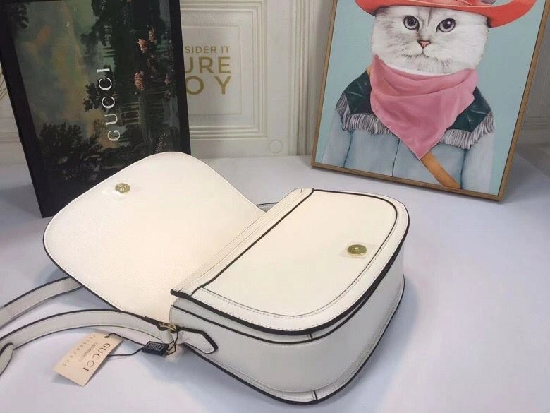 Gucci Satchel Bags TechFriendly 81167