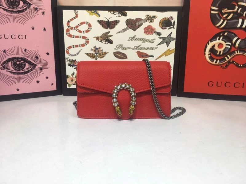 Gucci Satchel Bags Compact 81163