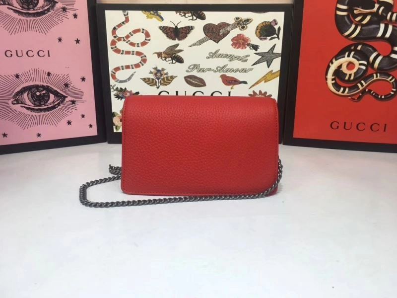 Gucci Satchel Bags Compact 81163
