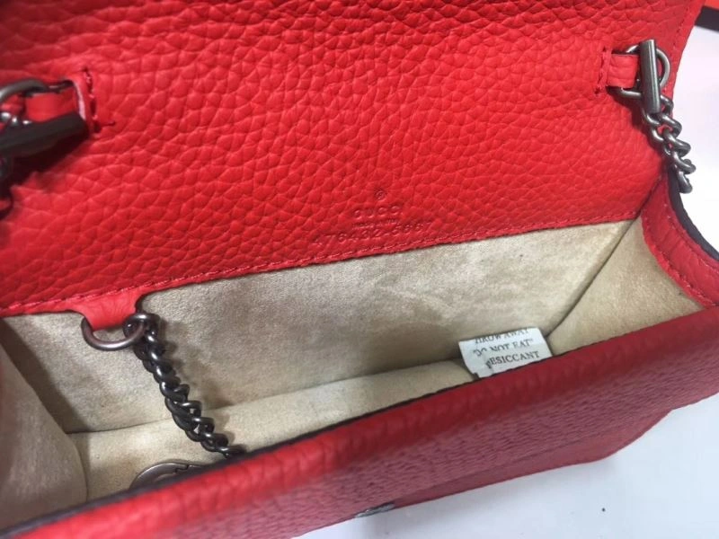 Gucci Satchel Bags Compact 81163