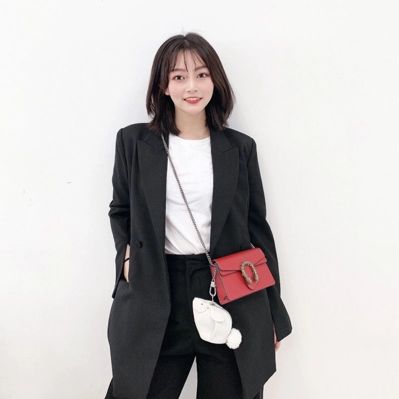 Gucci Satchel Bags Compact 81163