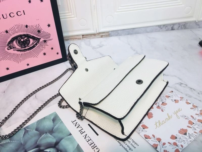 Gucci Satchel Bags SoftTouch 81157